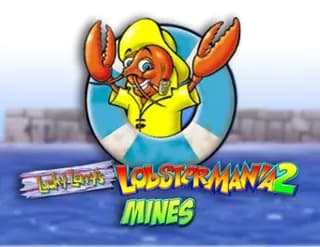 Lucky Larry's Lobstermania Mines