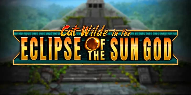 machine a sous Cat Wilde in the Eclipse of the Sun God