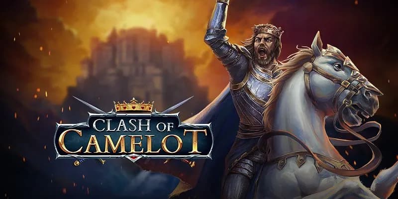 Clash of Camelot