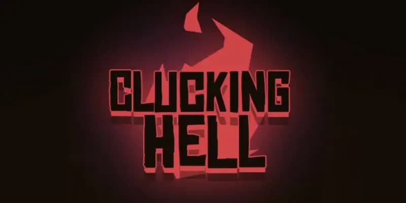 machine a sous Clucking Hell
