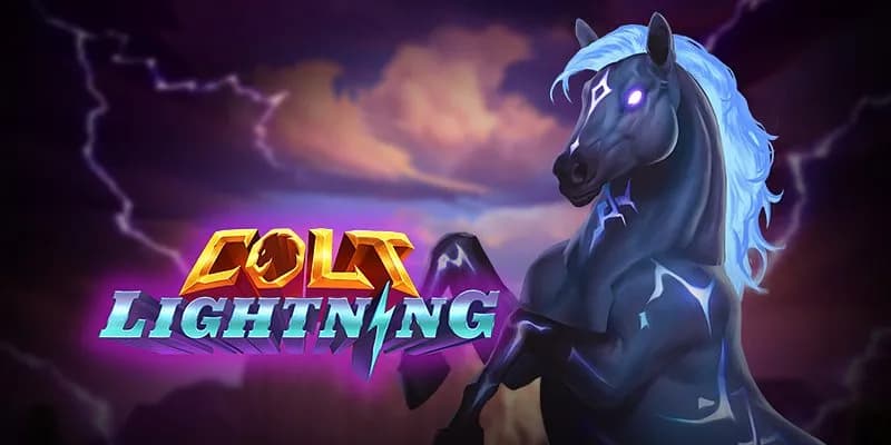 Colt Lightning
