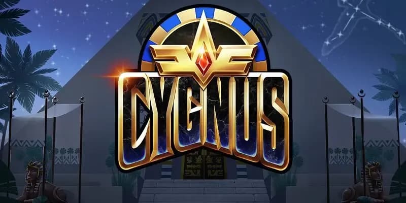 machine a sous Cygnus