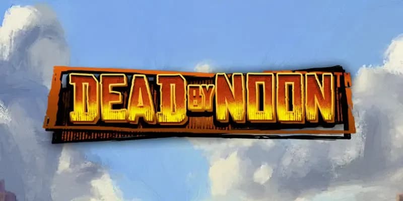 Dead By Noon