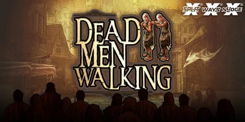 machine a sous Dead Men Walking