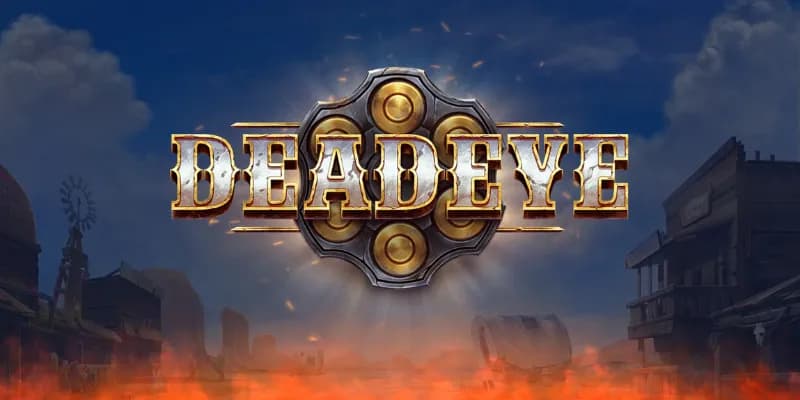 machine a sous Deadeye