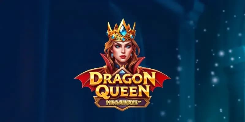 machine a sous Dragon Queen Megaways