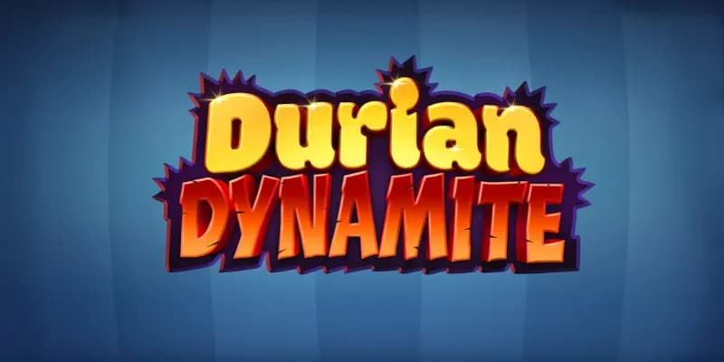 machine a sous Durian Dynamite