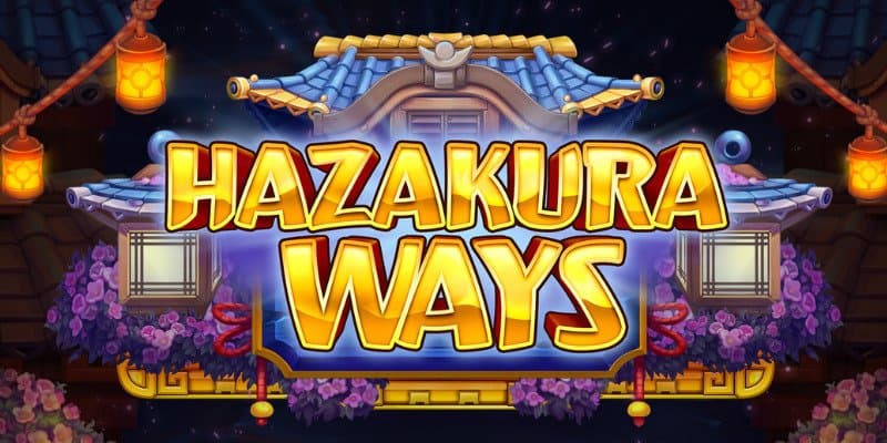 machine a sous Hazakura Ways