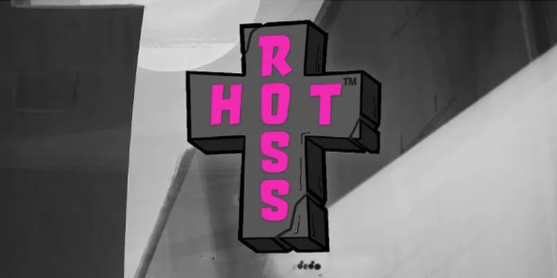 machine a sous Hot Ross