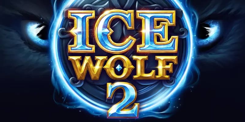machine a sous Ice Wolf 2