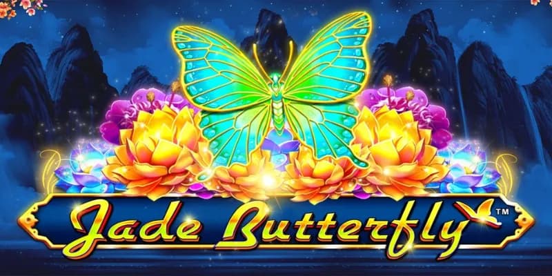 machine a sous Jade Butterfly