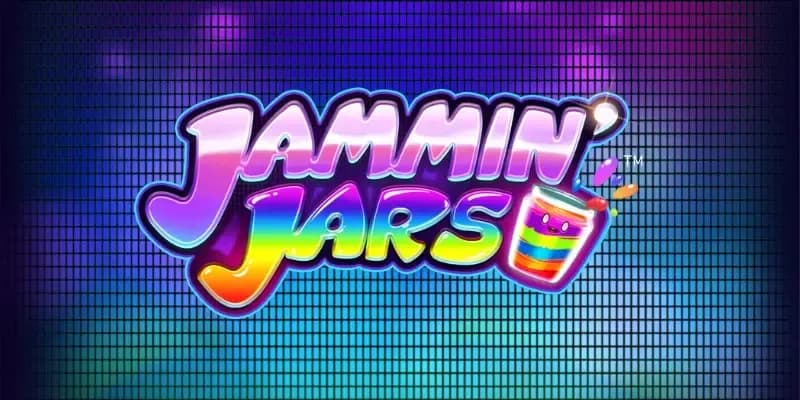 machine a sous Jammin Jars