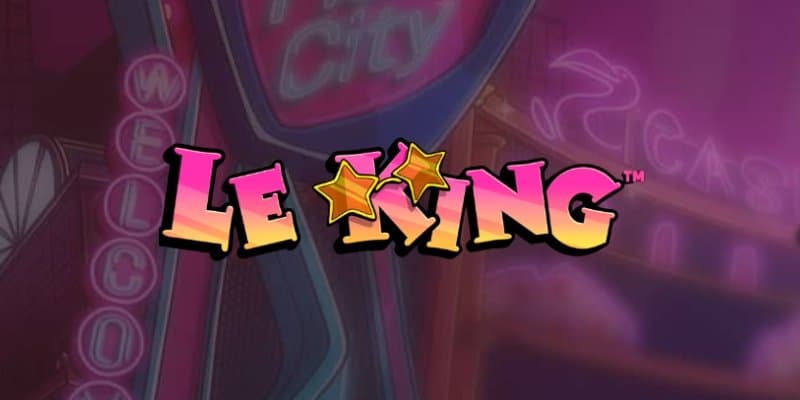 machine a sous Le King