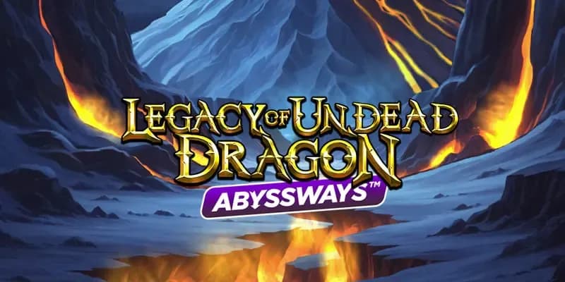 Legacy of Undead Dragon Abyssways