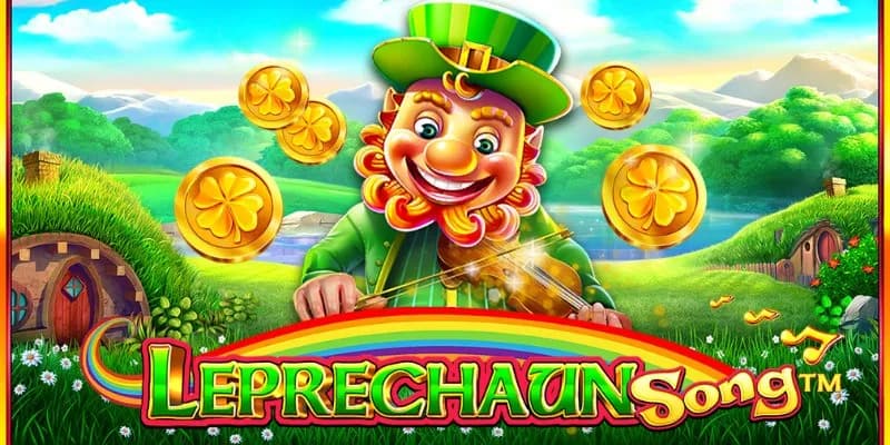 machine a sous Leprechaun Song