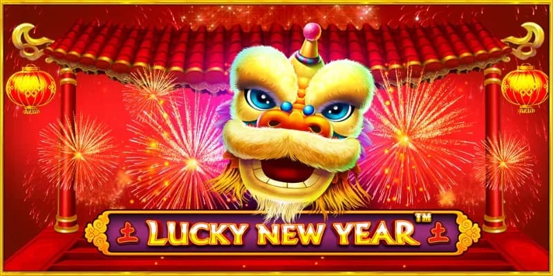 Lucky New Year