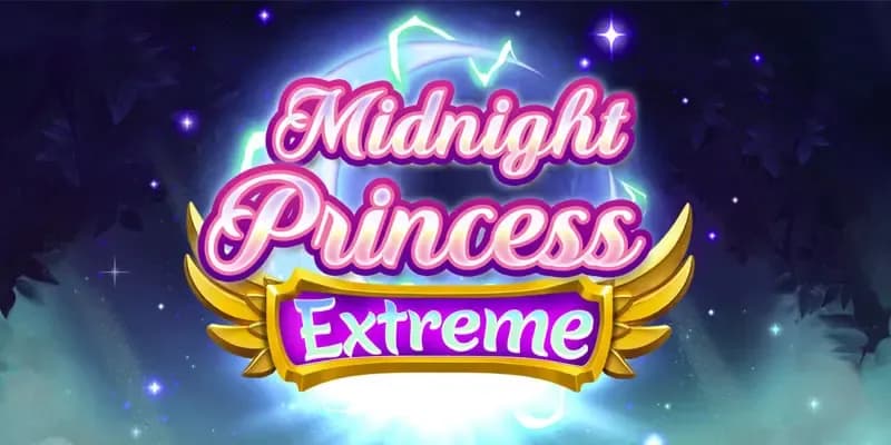 machine a sous Midnight Princess Extreme