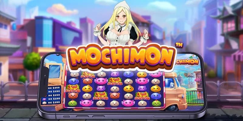 Mochimon