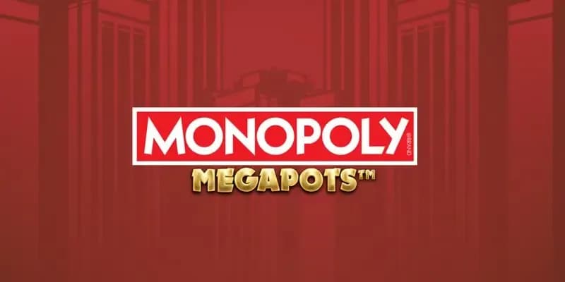 machine a sous Monopoly Megapots