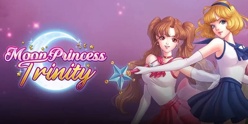 Moon Princess Trinity