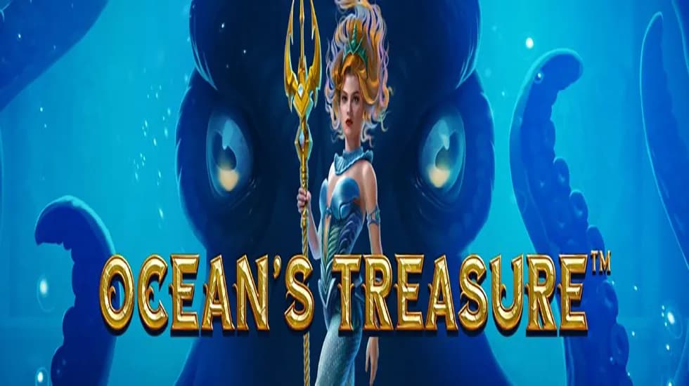 machine a sous Ocean's Treasure