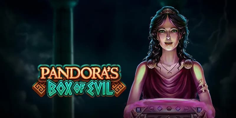 Pandora's Box of Evil