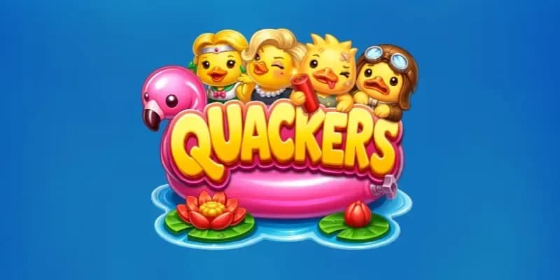 machine a sous Quackers