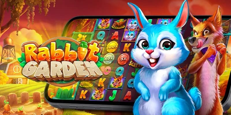 Rabbit Garden