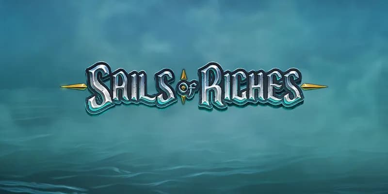 machine a sous Sails of Riches