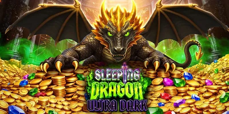 Sleeping Dragon Ultra Dark