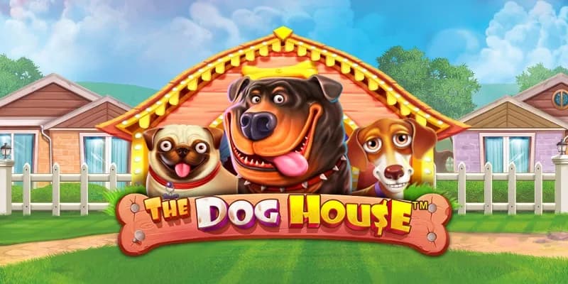 machine a sous The Dog House