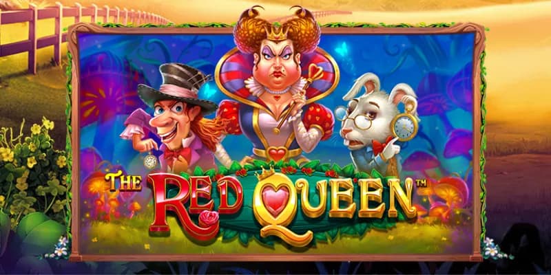 The Red Queen
