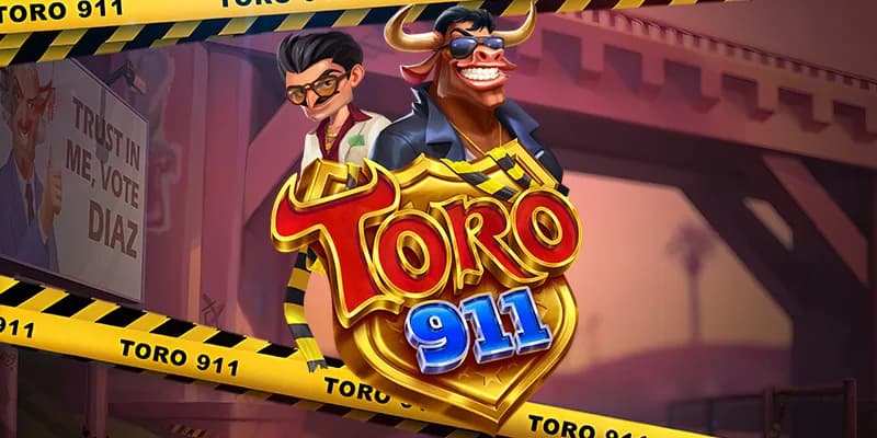 machine a sous Toro 911