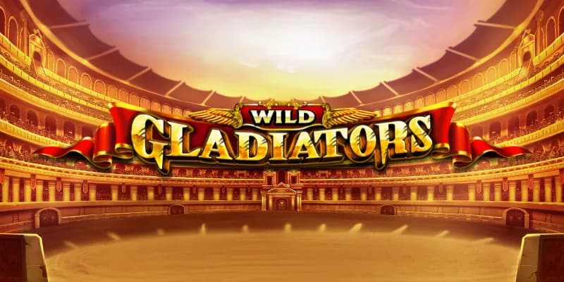 machine a sous Wild Gladiator