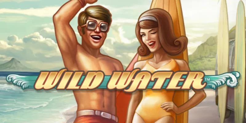 Wild Water