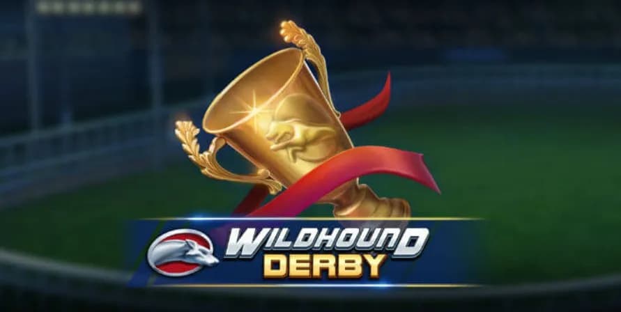 machine a sous Wildhound Derby