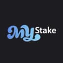 Mystake logo