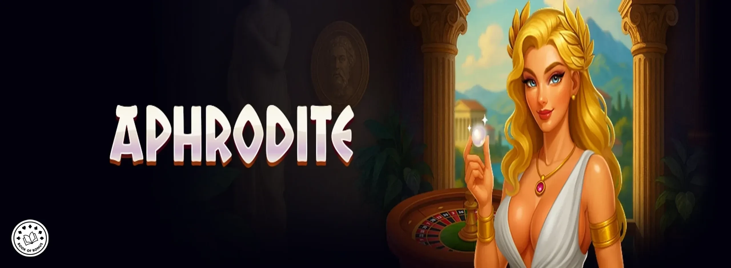 Aphrodite Casino : Avis 2026, Bonus 5 000 € Sans Wager et Retraits Crypto Express