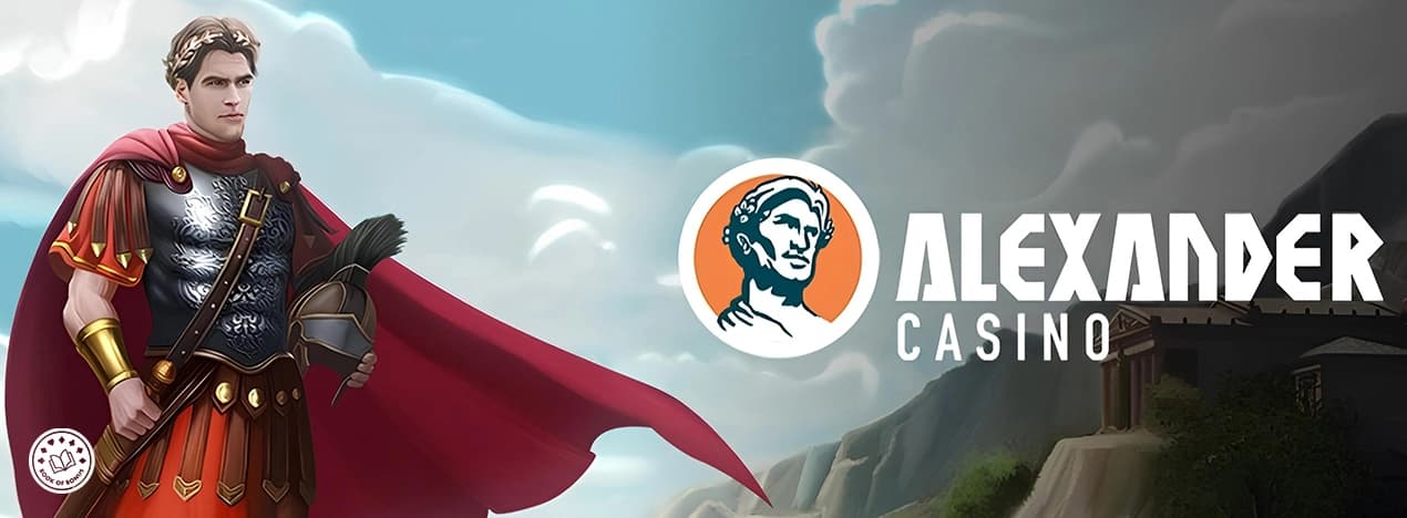 Alexander Casino : Avis 2026, Bonus 100 € et Retraits Express