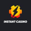 Instant Casino logo