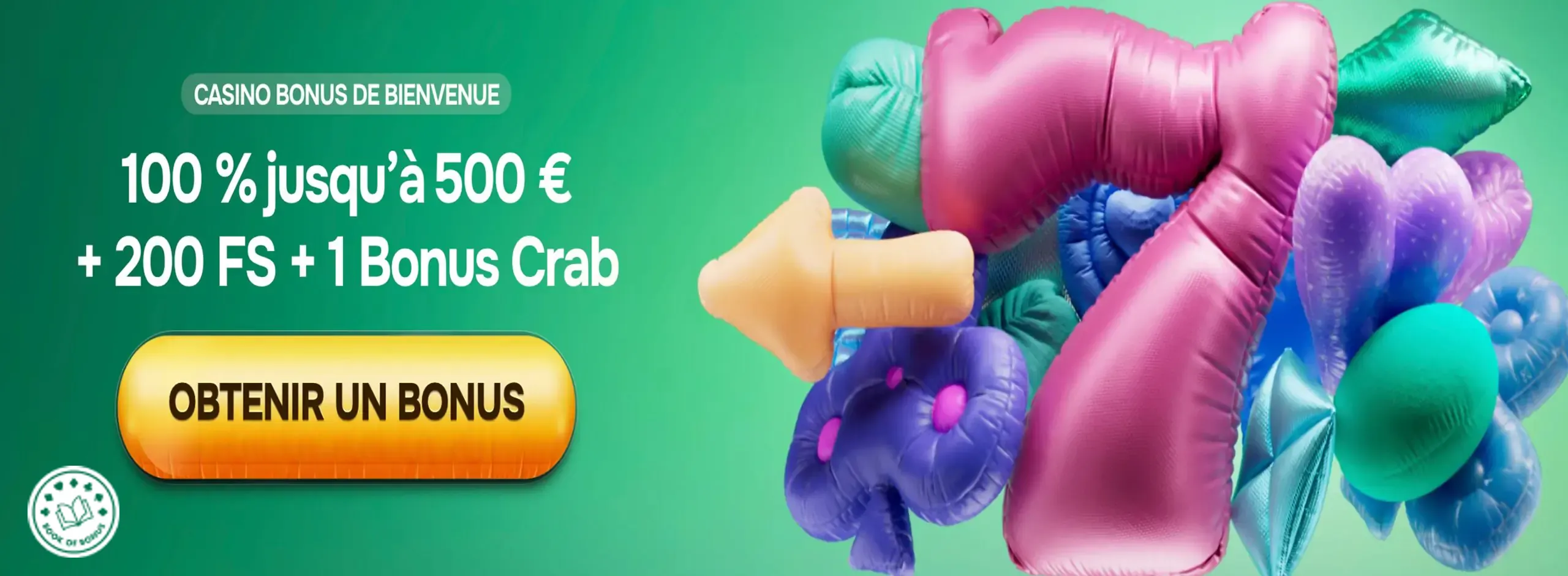 Notre avis sur Casinolo + bonus de bienvenue