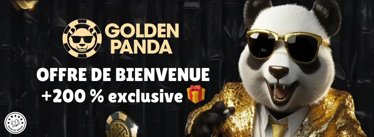 Golden Panda | Notre avis : fiable ou arnaque ?