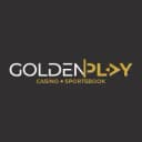 GoldenPlay logo