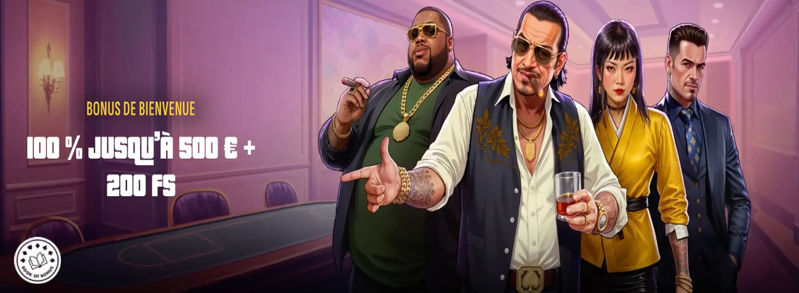 Mafia casino | Notre avis complet d'expert : casino fiable ou arnaque ?