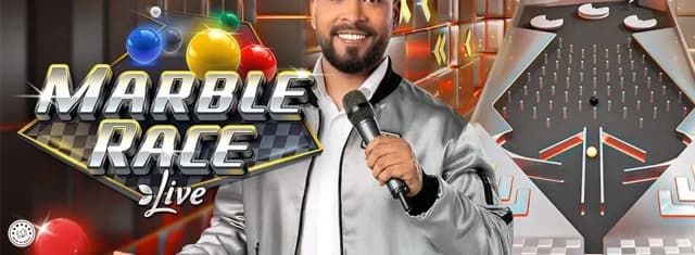 Marble Race Live