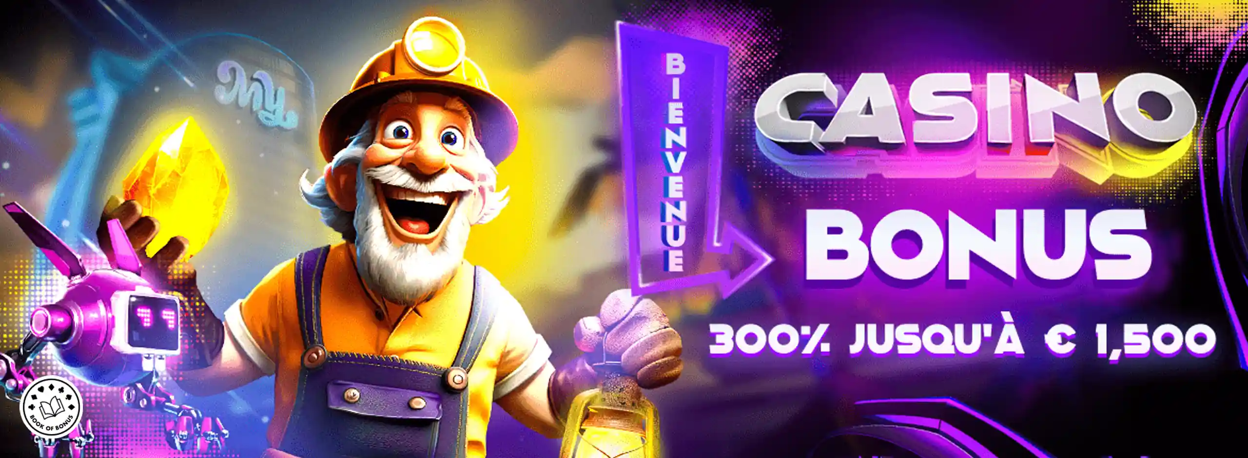 Notre avis Mystake casino : test complet 2026