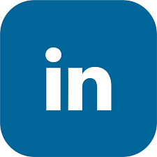 Linkedin icon