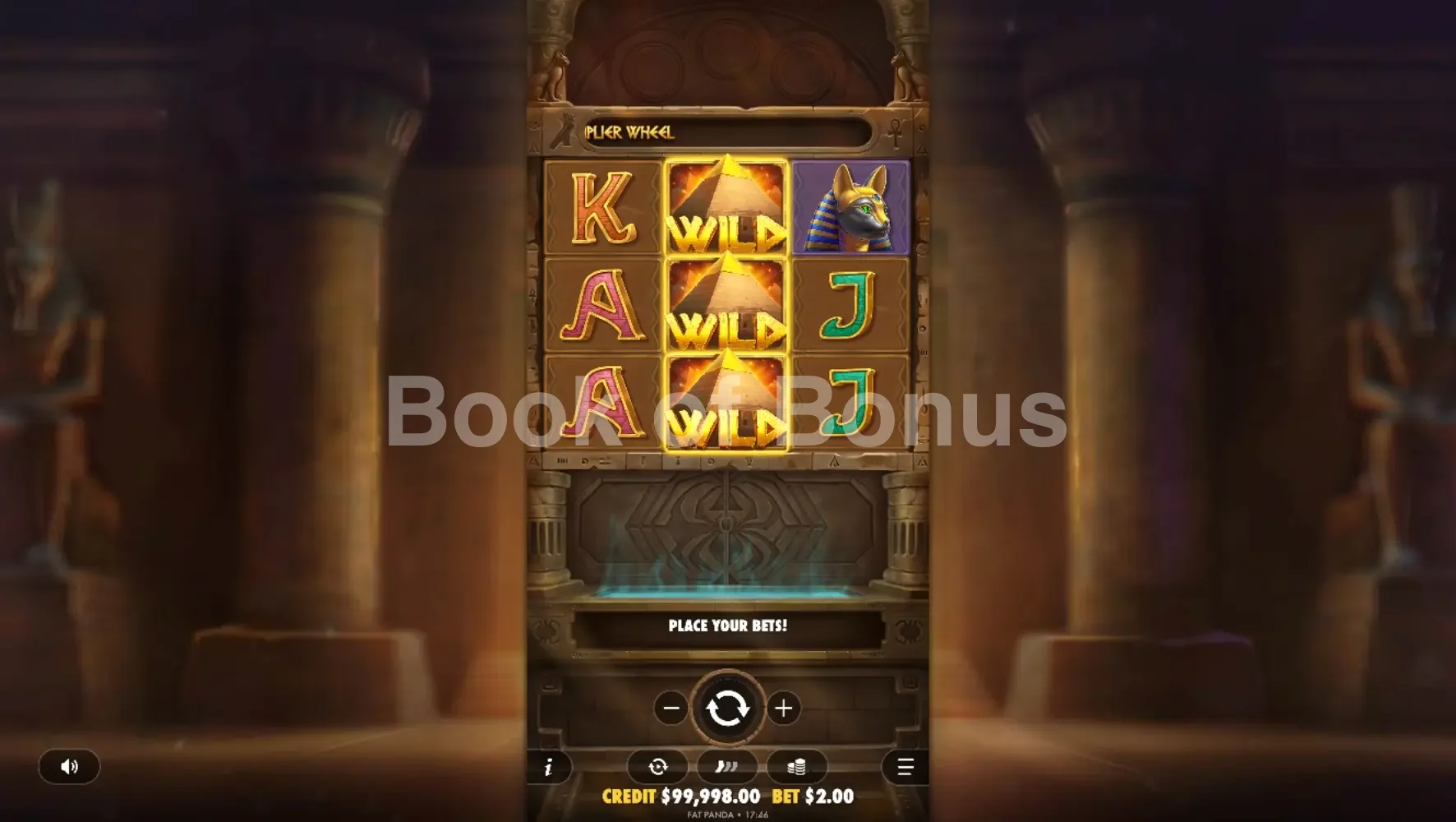 Jeu de base Code of Cairo