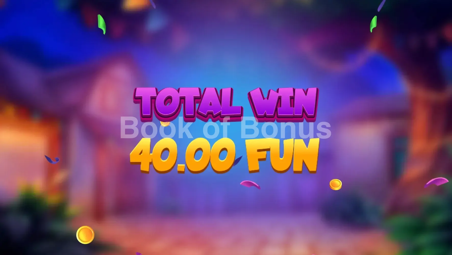 Golden Pinata Hold & Win par BGaming - gros gain