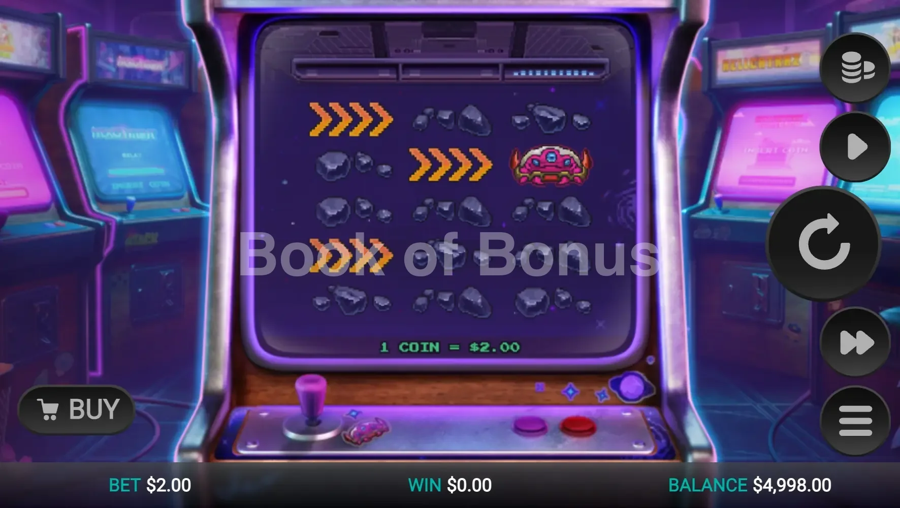 Jeu de base Line Busters Dream Drop